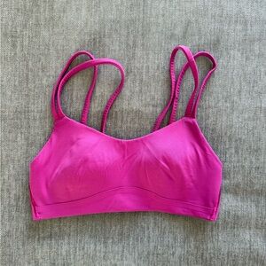 Lululemon Like a Cloud Bra